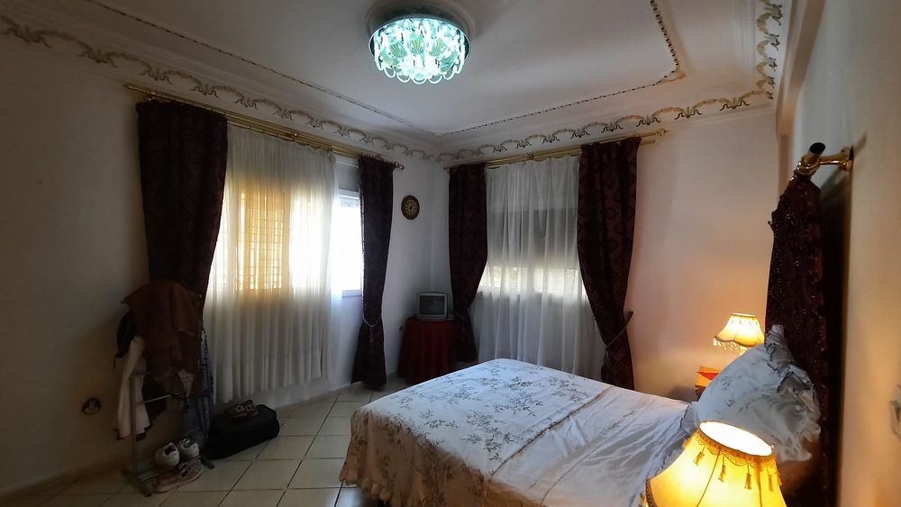 Vente Villa Villa 120 m2 Maroc 20 mn d'Agadir Ait moussa, maroc (Maroc)