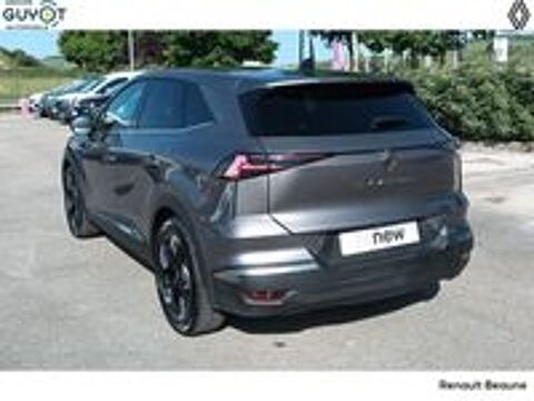 Symbioz E-Tech full hybrid 145 Techno 2024 occasion 21200 Beaune