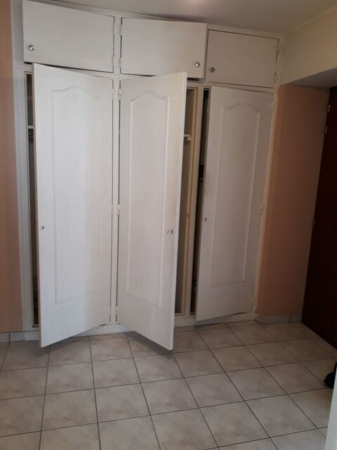  Appartement  louer 4 pices 84 m Romorantin-lanthenay