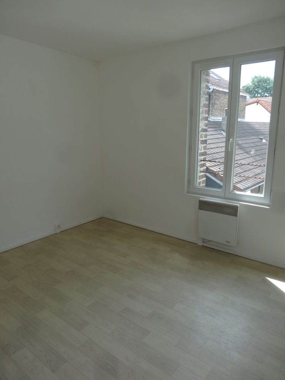 Vente Maison MAISON DE VILLE RUE GAMBETTA Saint-Étienne-du-rouvray