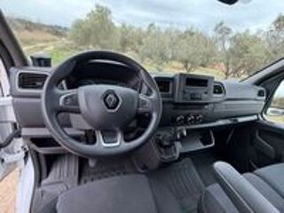 Master MASTER CA TRAC F3300 L2H2 DCI 135 CONFORT 2020 occasion 30820 Caveirac