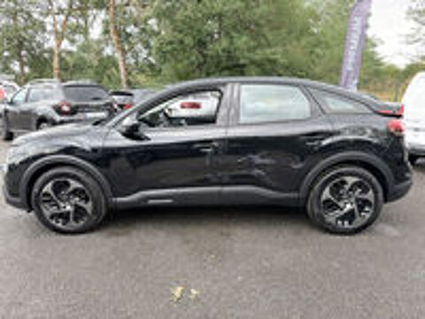 C4 5p Feel Pack EAT8 BlueHDi 1.5 130 cv 2023 occasion 87280 Limoges