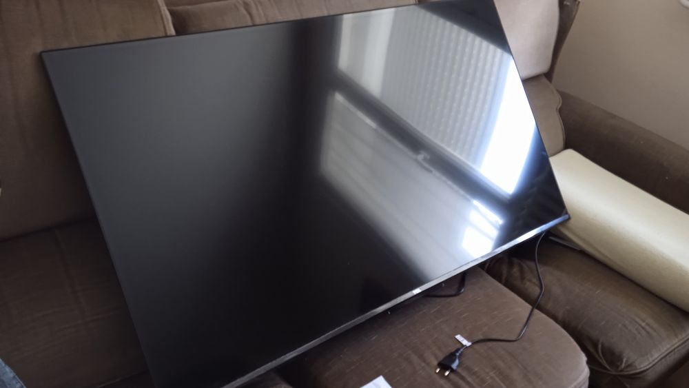 TELEVISEUR GRAND ECRAN NEUF Photos/Video/TV