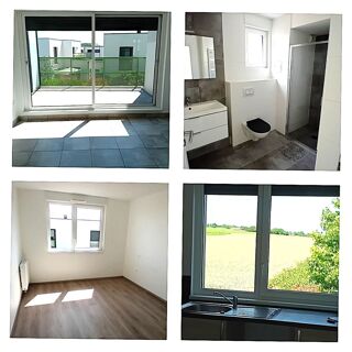  Appartement à vendre 2 pièces 44 m² Lampertheim