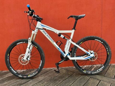 VTT Rockrider 9.2 RR 600 La Rochelle (17)