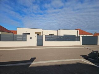  Maison à vendre 4 pièces 165 m²
