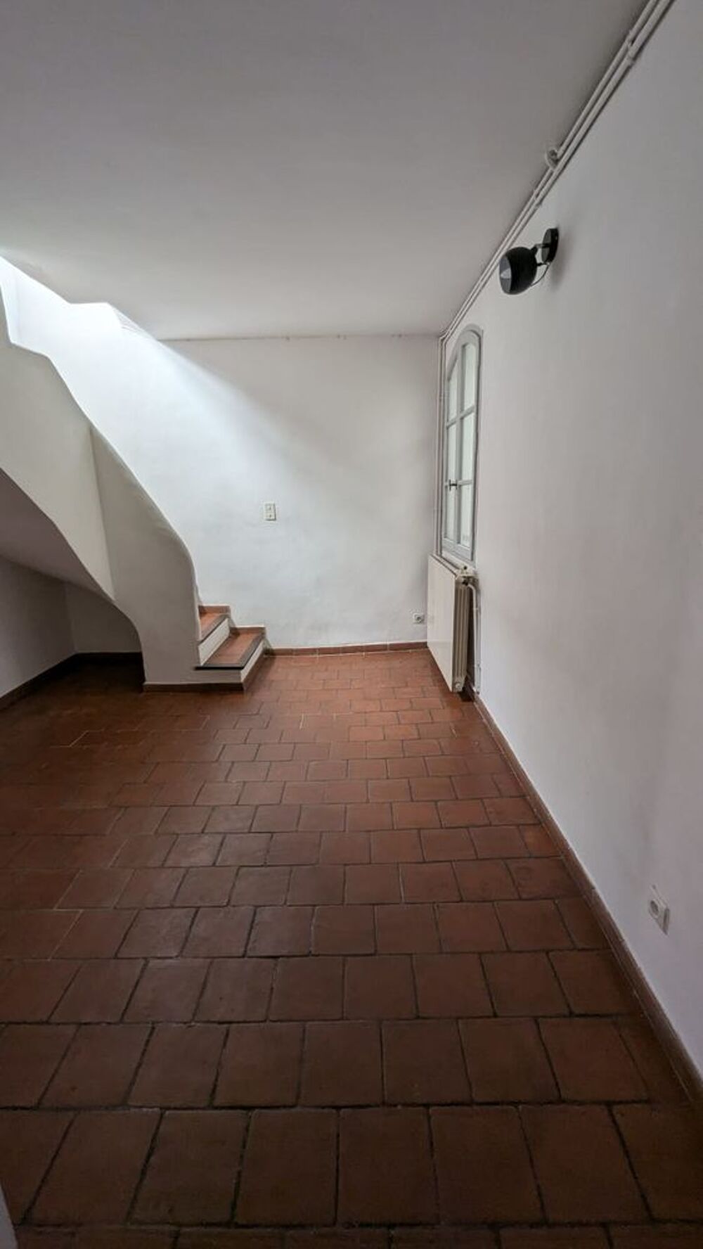 Location Appartement Aix centre: T2/3, 55 m2, avec petite terrasse Aix-en-provence