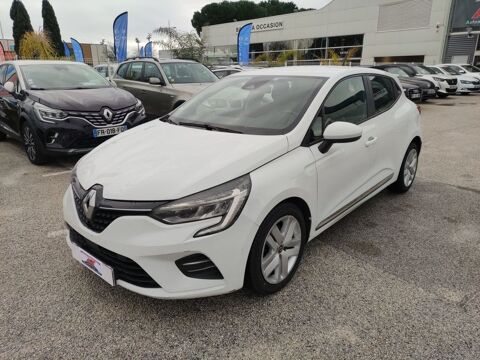 Annonce voiture Renault Clio V 6490 €