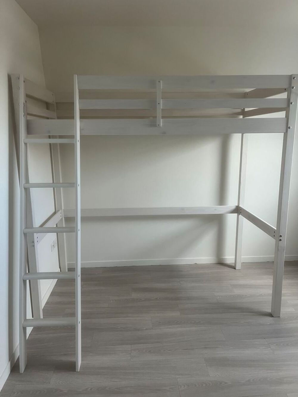 Lit mezzanine Mobilier enfants