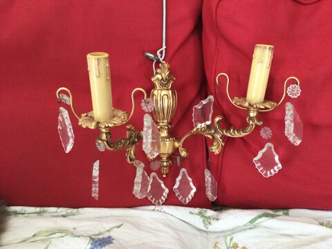 Applique murale en bronze 35 Toulouse (31)