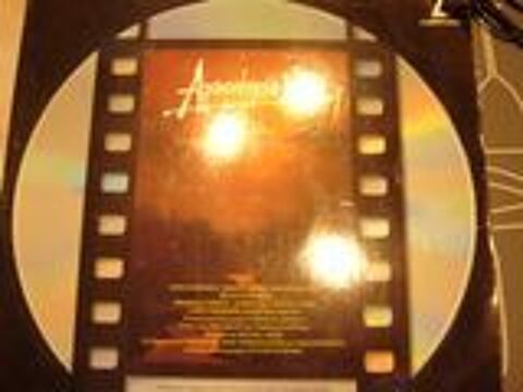 LASERDISC 5 Lamotte-Buleux (80)