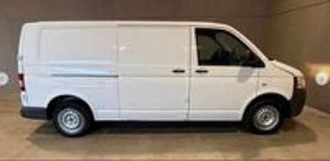 Divers Transporter 2.0TDI 2011 occasion 14000 Caen