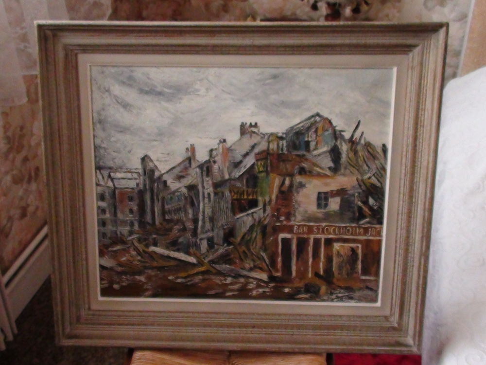 tableau Décoration