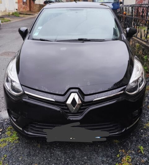 Renault clio iv Clio dCi 75 E6C Business