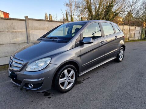 Mercedes classe b 170 Classic Blueefficiency Essence