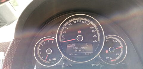 Volkswagen UP Up 1.0 115 BlueMotion Technology BVM6 GTI 2021 occasion Saint-Max 54130
