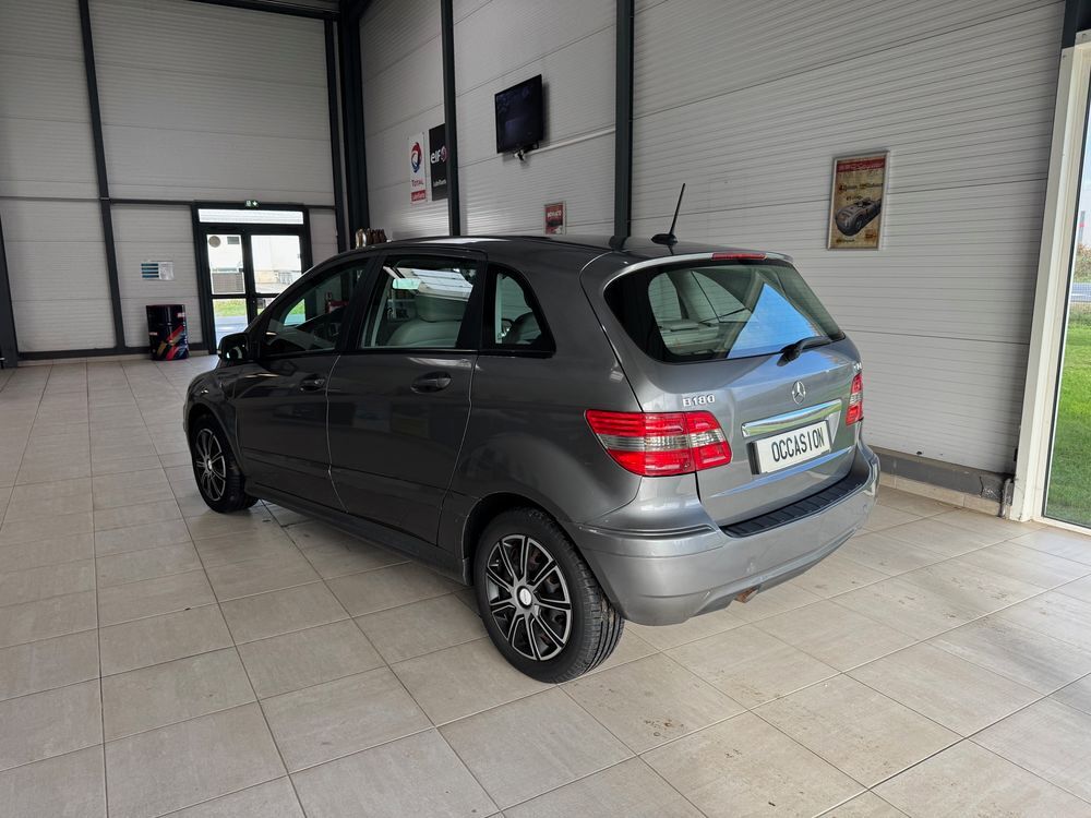 Classe B 180 CDI FAP Classic 2011 occasion 56400 Brech
