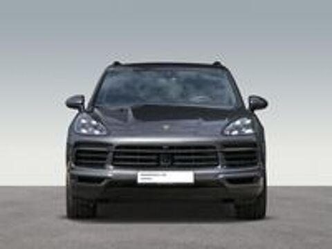 Cayenne E-Hybrid 3.0 V6 462 ch Tiptronic BVA 2021 occasion 83000 Toulon