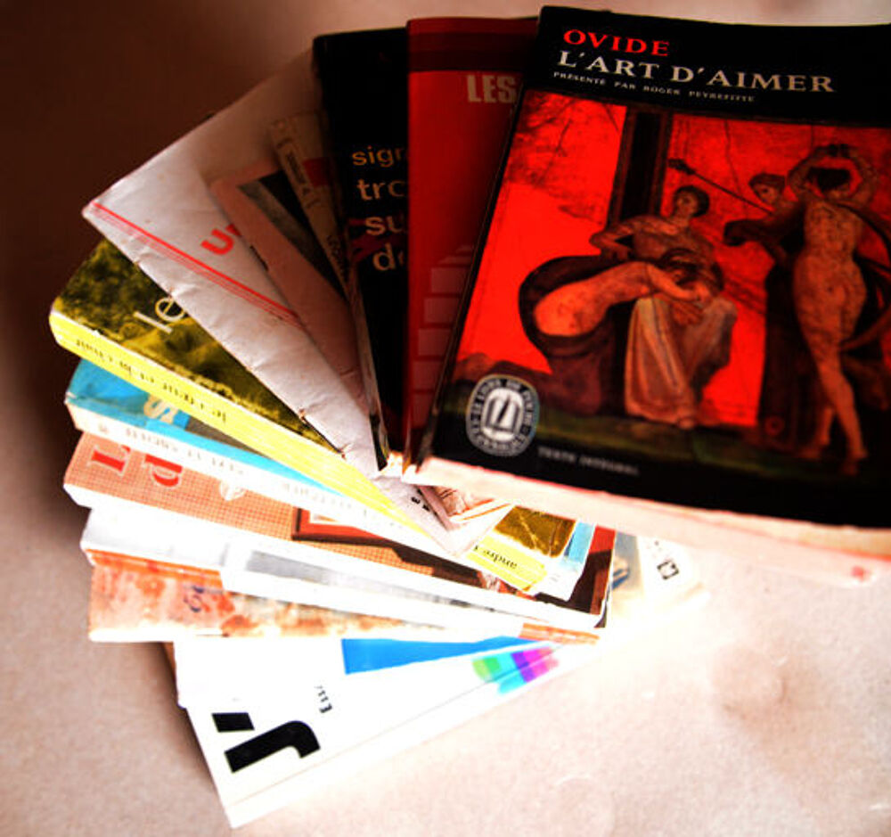 13 excellents livres sur la relation amoureuse Livres et BD