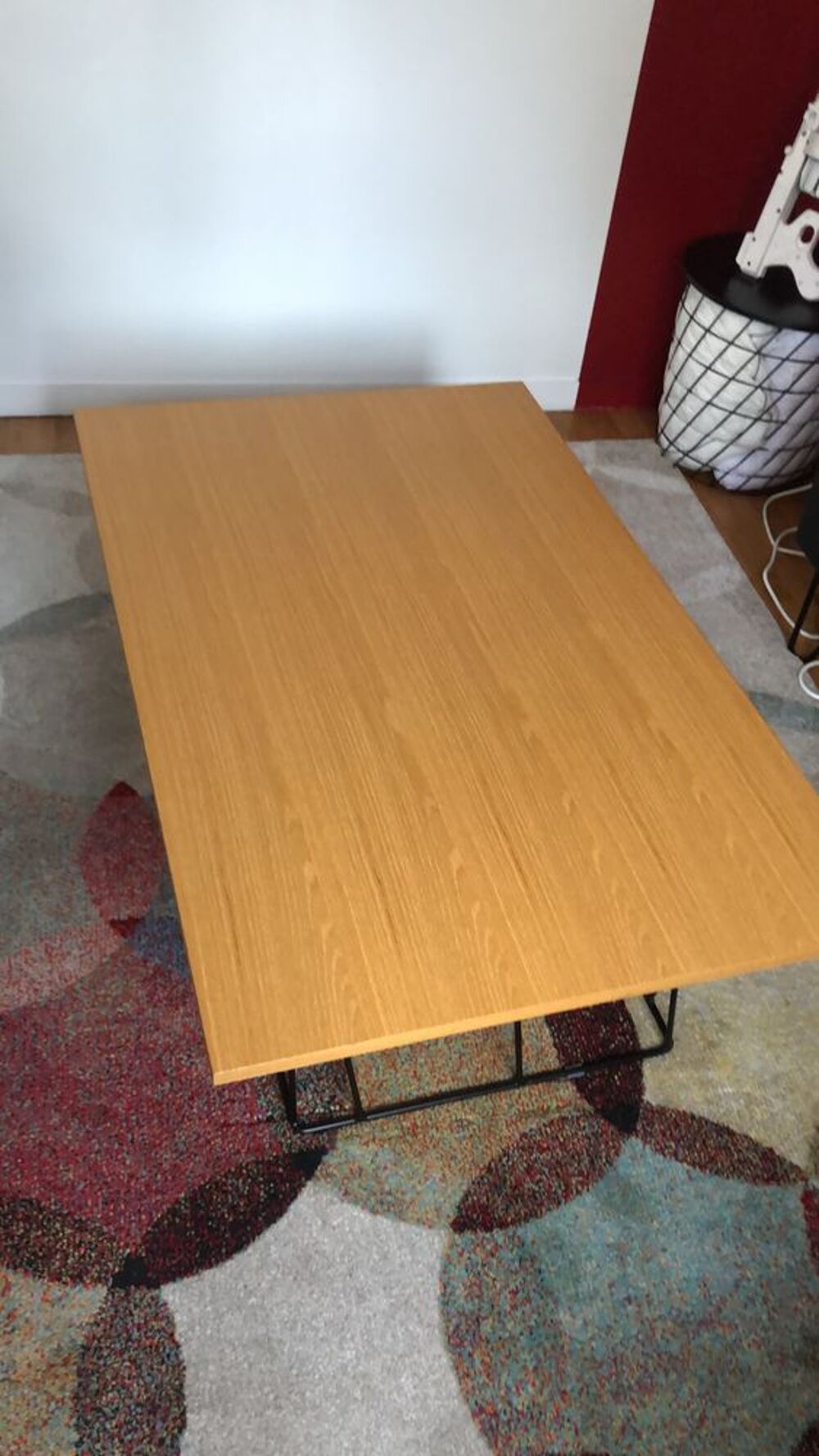 Table basse Meubles