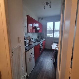  Appartement  louer 1 pice 27 m