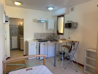  Appartement  louer 1 pice 17 m