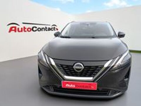 Qashqai e-Power N-Connecta 2024 occasion 59820 Gravelines