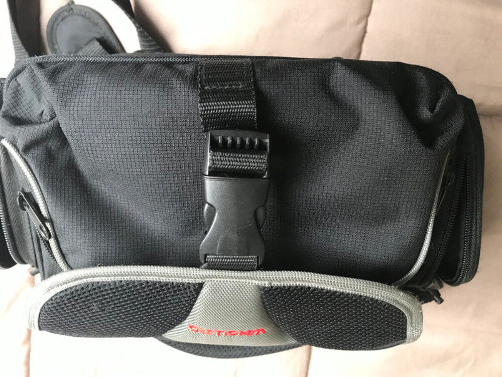 CANON Reflex EOS 400D - Noir + Canon EF-S 18-55mm f/3.5-5.6 Photos/Video/TV