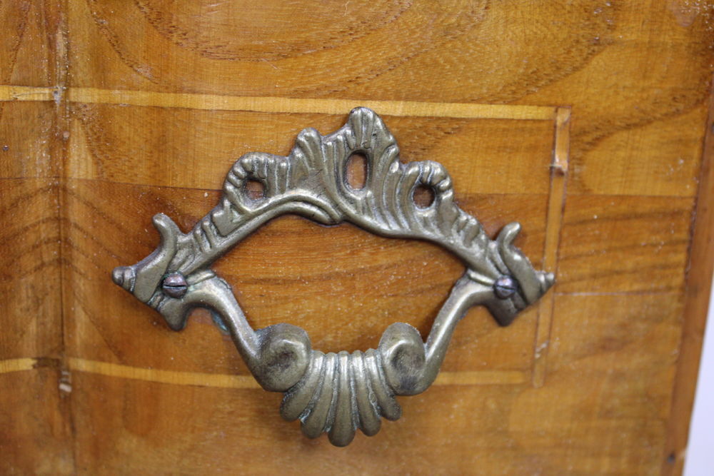 CHEVET ARBALETE Meubles