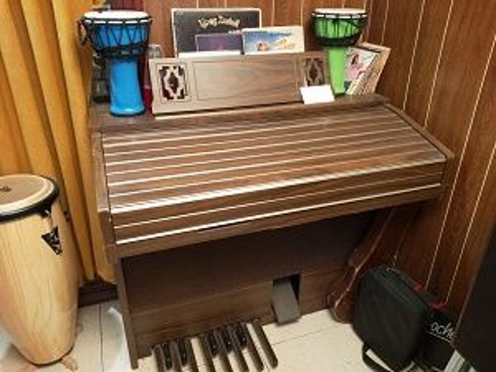 orgue KAWAI E260/360 Instruments de musique