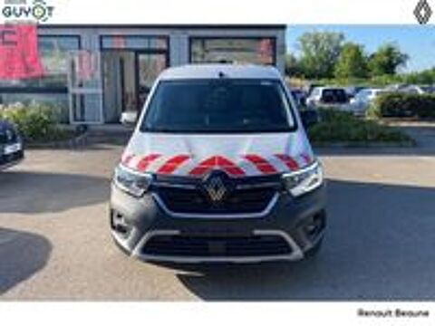 Kangoo Express TOLE L1 TCE 130 AUTO GSR2 EXTRA 2024 occasion 21200 Beaune