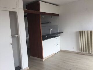  Appartement  vendre 1 pice 25 m
