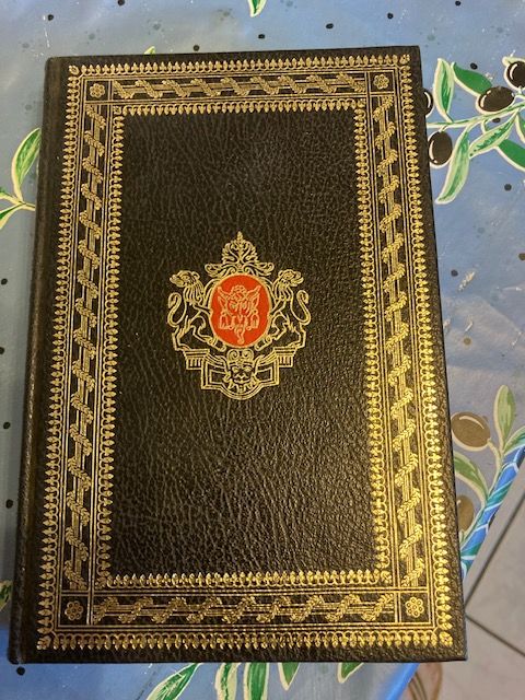 LES BORGIA de Ivan Cloulas 5 Les �glisottes-et-Chalaures (33)