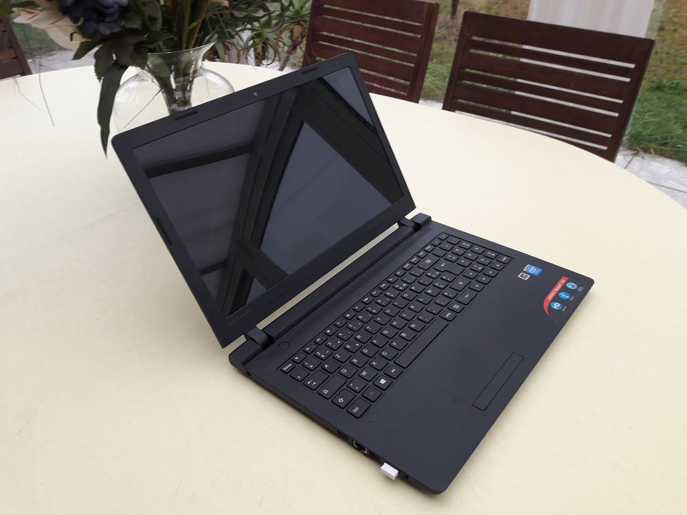 pc portable lenovo Matériel informatique