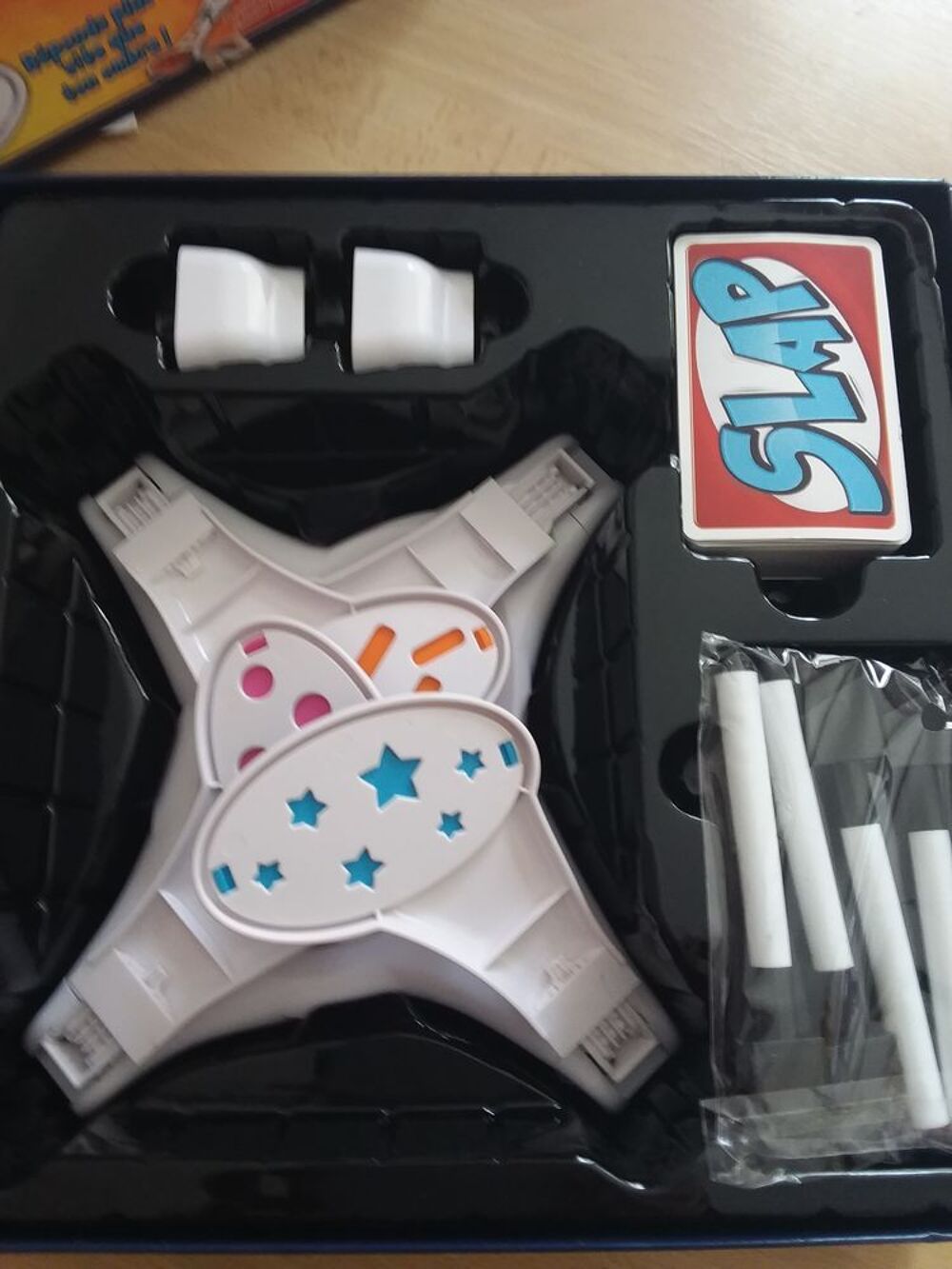 Slap Jeux / jouets