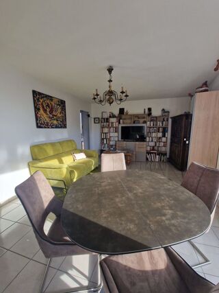  Appartement � vendre 3 pi�ces 71 m�