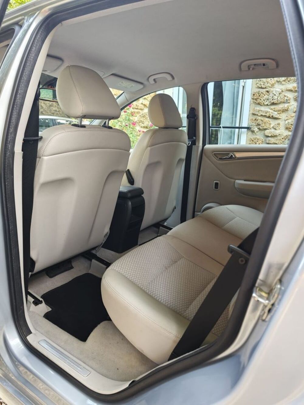 Classe A 180 BlueEFFICIENCY Classic 2010 occasion 91630 Cheptainville