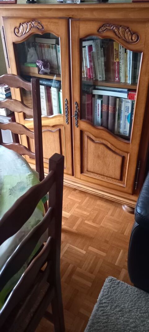 Bibliotheque 60 Rouen (76)