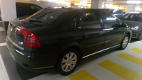 C5 3.0i 6V Exclusive A 2004 occasion 71220 La Guiche