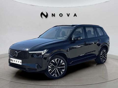 Volvo XC90 T-8 Hybrid R-Design 2022 occasion Pessac 33600