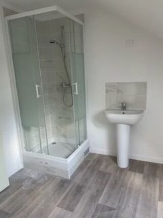  Appartement à louer 2 pièces 27 m²