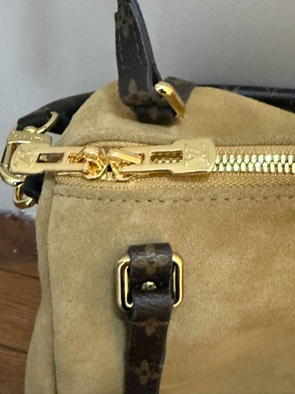 sac &agrave; main Maroquinerie