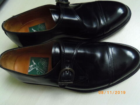chaussures homme 35 Le Busseau (79)