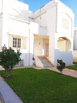  Villa  vendre 10 pices 540 m La nouvelle ariana, tunisie