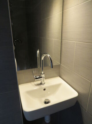  Appartement à vendre 1 pièce 13 m²