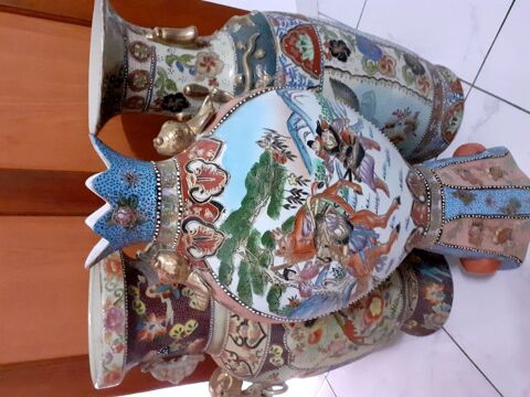 Dcoration cause depart 150 Guadeloupe (97)