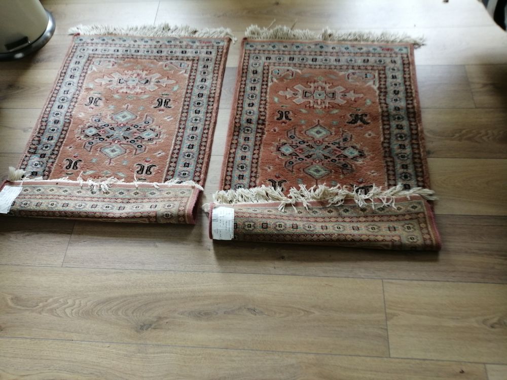 tapis orient &eacute;tat neuf Décoration