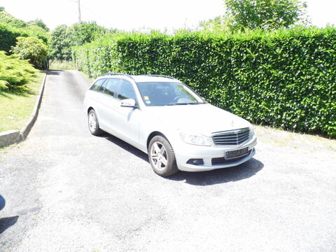 Mercedes classe c Break 200 CDI Edition +