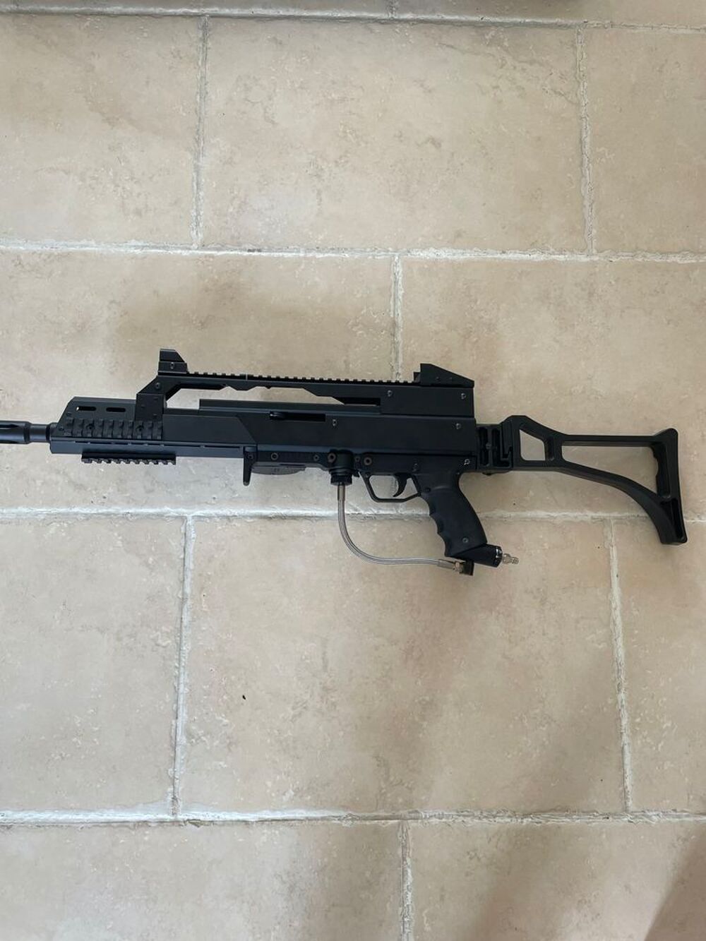 Lanceur g36 tippmann a5 Sports