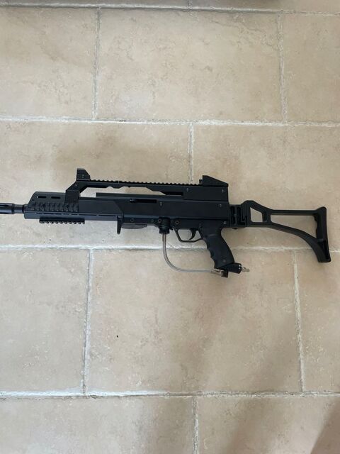 Lanceur g36 tippmann a5 350 Villefranche-sur-Cher (41)